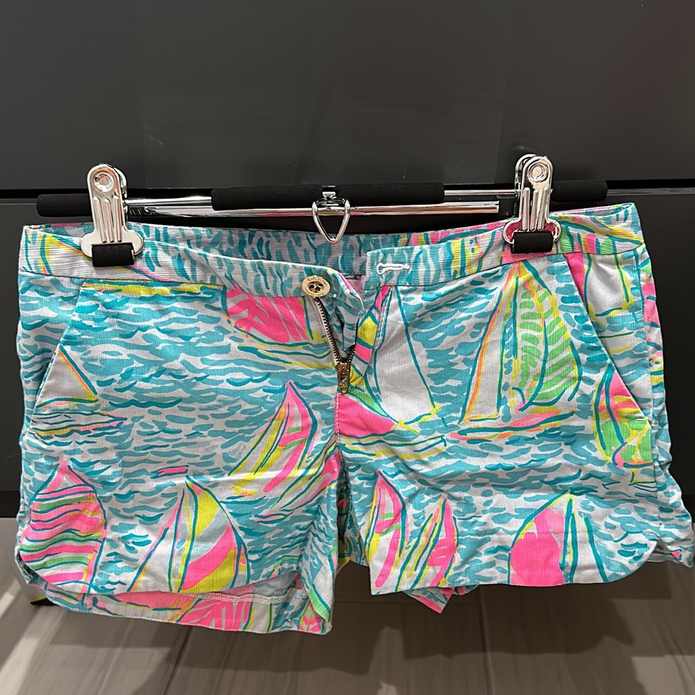 💕🌊Lilly Pulitzer Short🌊💕